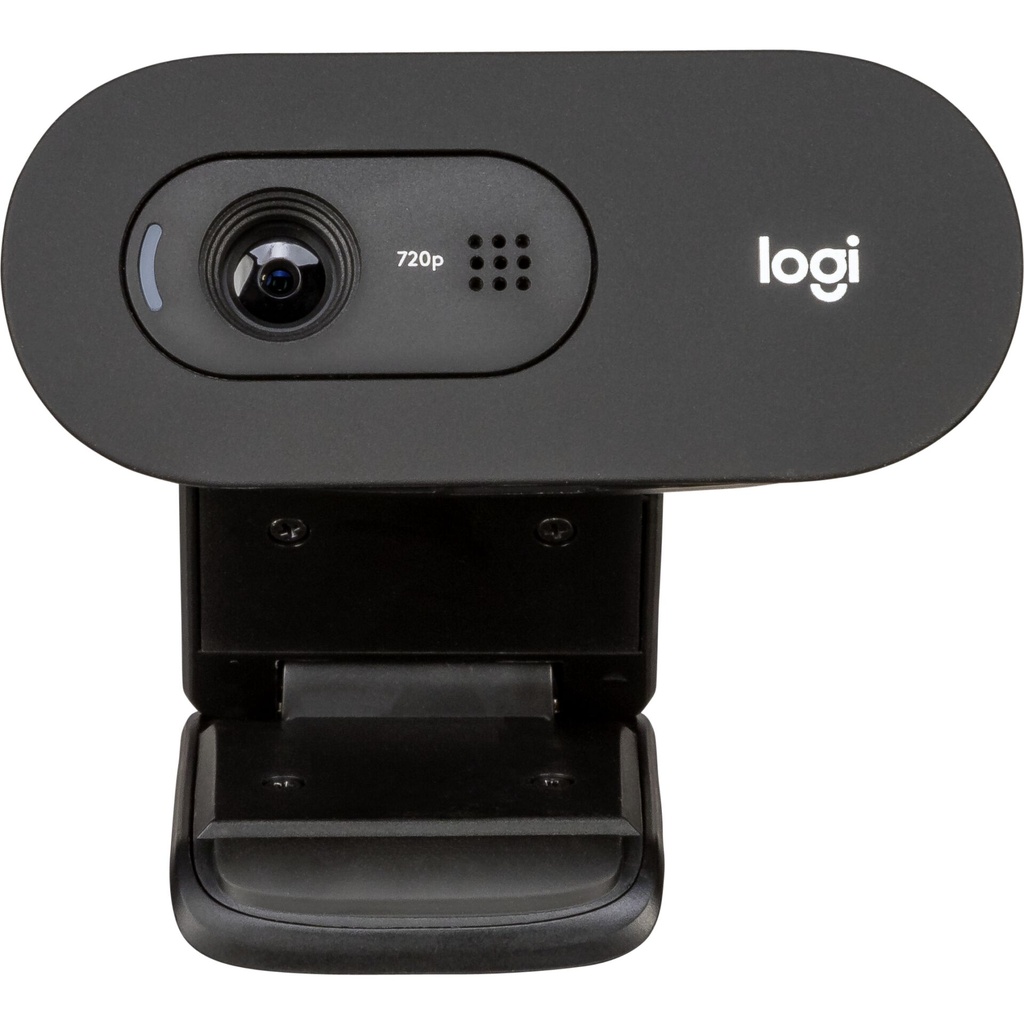 Logitech C505e