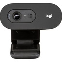 Logitech C505e