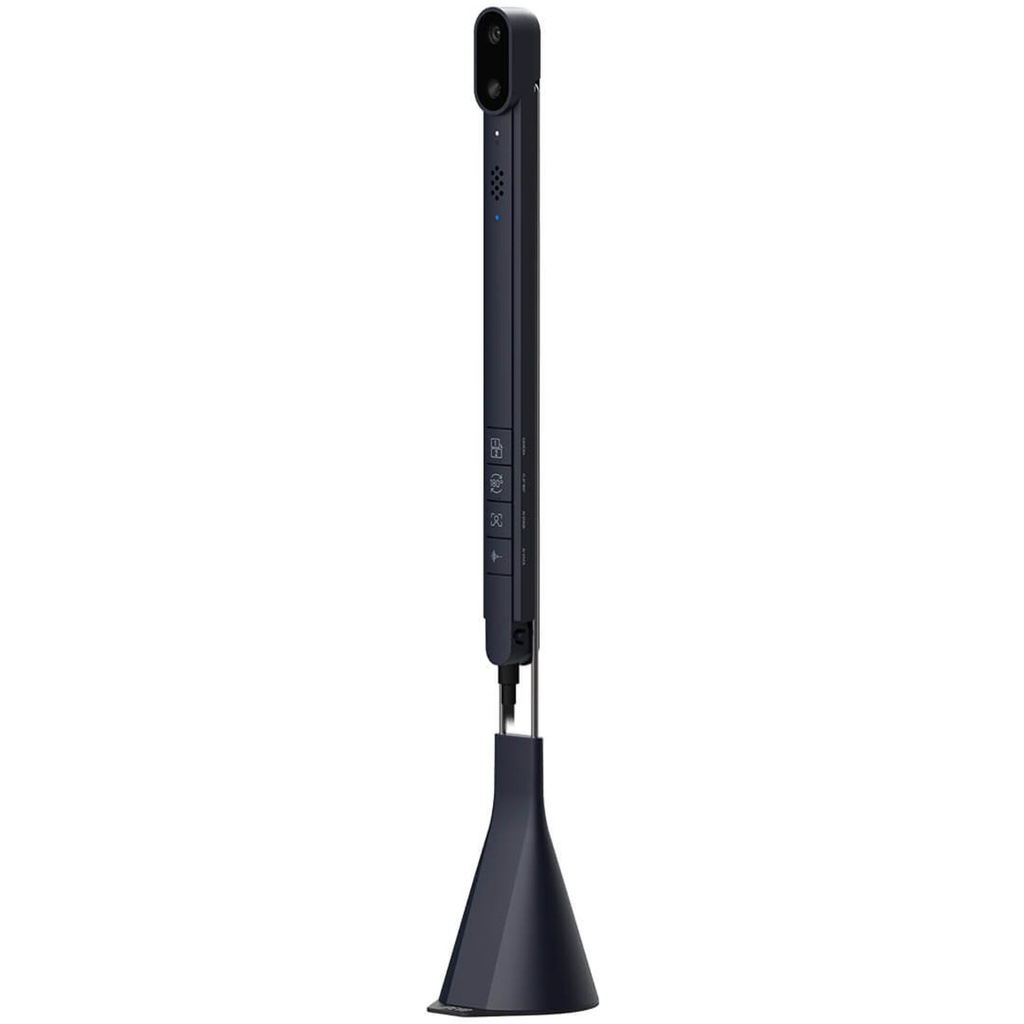 IPEVO TOTEM 120 Degree 4K Video Conference Camera