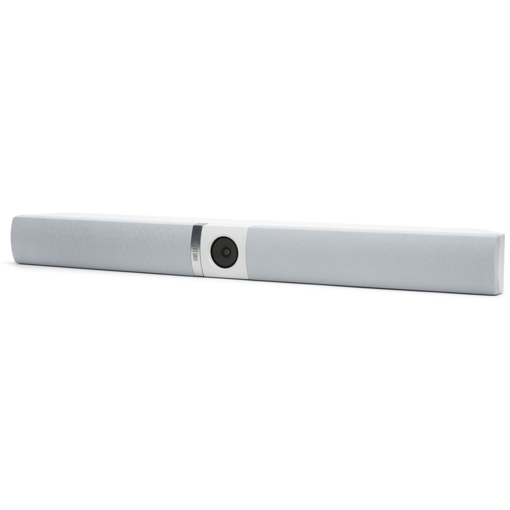 OWL Labs Owl Bar Videoconference incl. Microphone & Speaker white