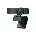 Conceptronic AMDIS08B 4K-UltraHD Wide Angle-Webcam