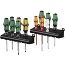 WERA Kraftform XXL Screwdiver Set