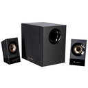 Logitech Z533 black