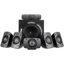 Logitech Z 906 5.1 Surround Speaker