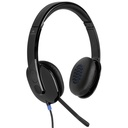 Logitech H540 USB Headset