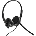 Dell Wired Headset - WH125 Wired Gaming Headset