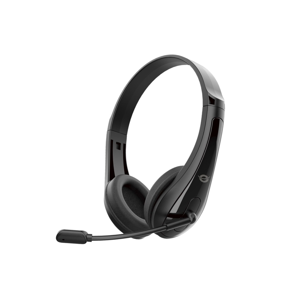 Conceptronic POLONA06B3T Stereo-Headset