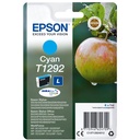 Epson ink cartridge cyan DURABrite T 129           T 1292