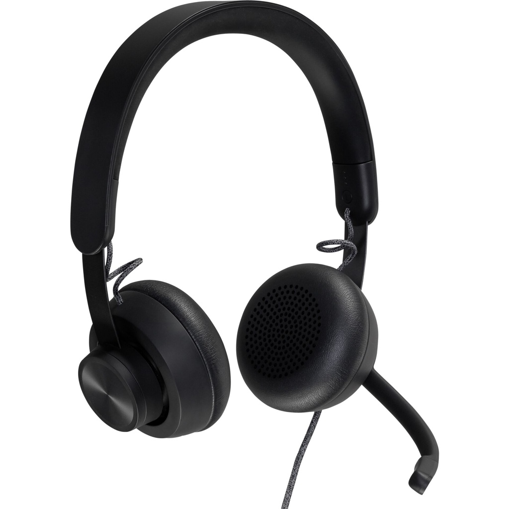 Logitech Zone Wired