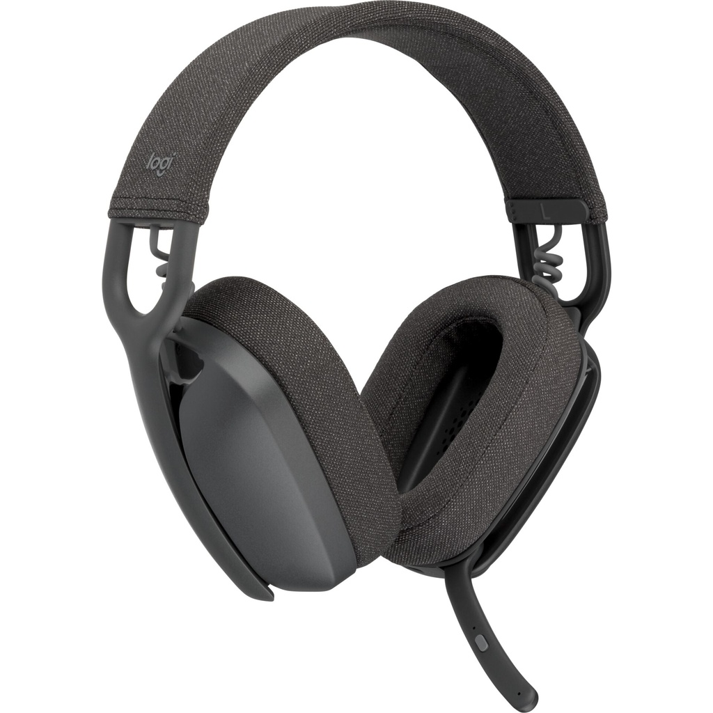 Logitech Zone Vibe 100 graphite