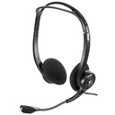 Logitech PC Headset 960 black