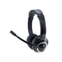 Conceptronic POLONA02B Stereo-Headset