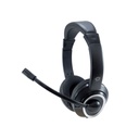 Conceptronic POLONA02BA Stereo-Headset