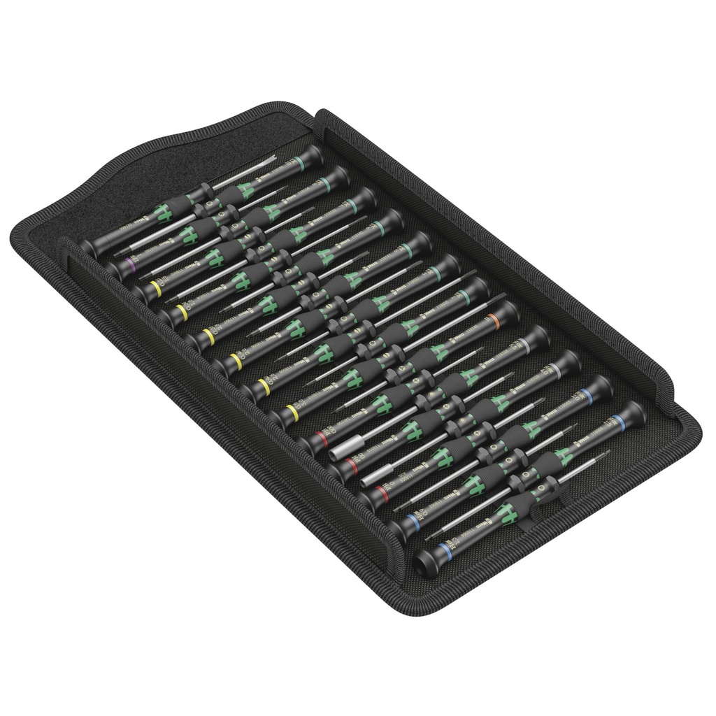 WERA Kraftform Micro Big Pack 1
