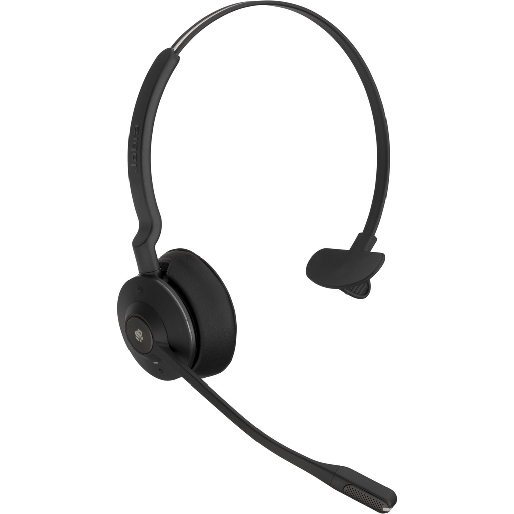 Jabra Engage 55 MS Mono USB-A Headset black