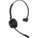 Jabra Engage 55 MS Mono USB-A Headset black