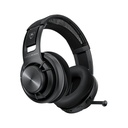 Turtle Beach Atlas Air Over-Ear Stereo Headset, black