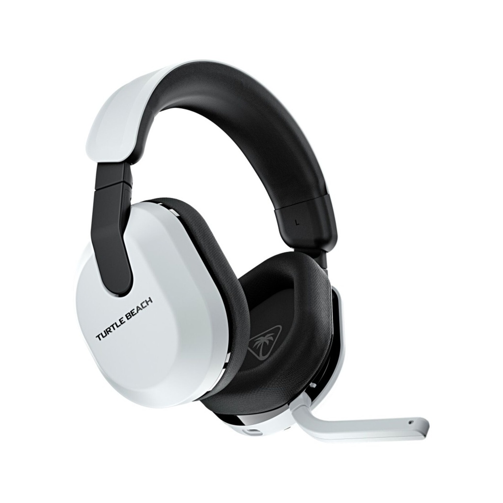 Turtle Beach Stealth 600 GEN3 PS Over-Ear Stereo Headset, white