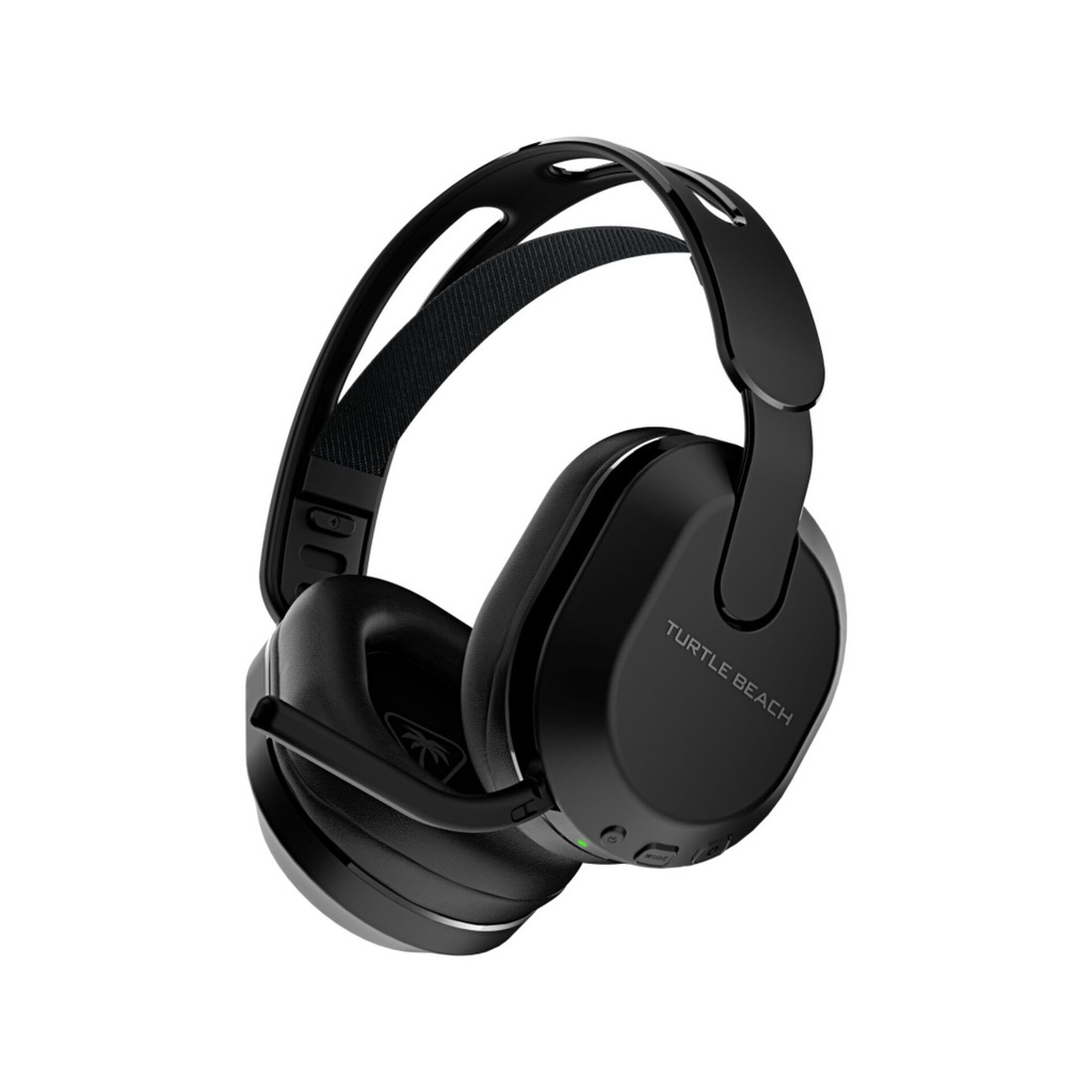 Turtle Beach Stealth 500 PS Over-Ear Stereo Headset, black