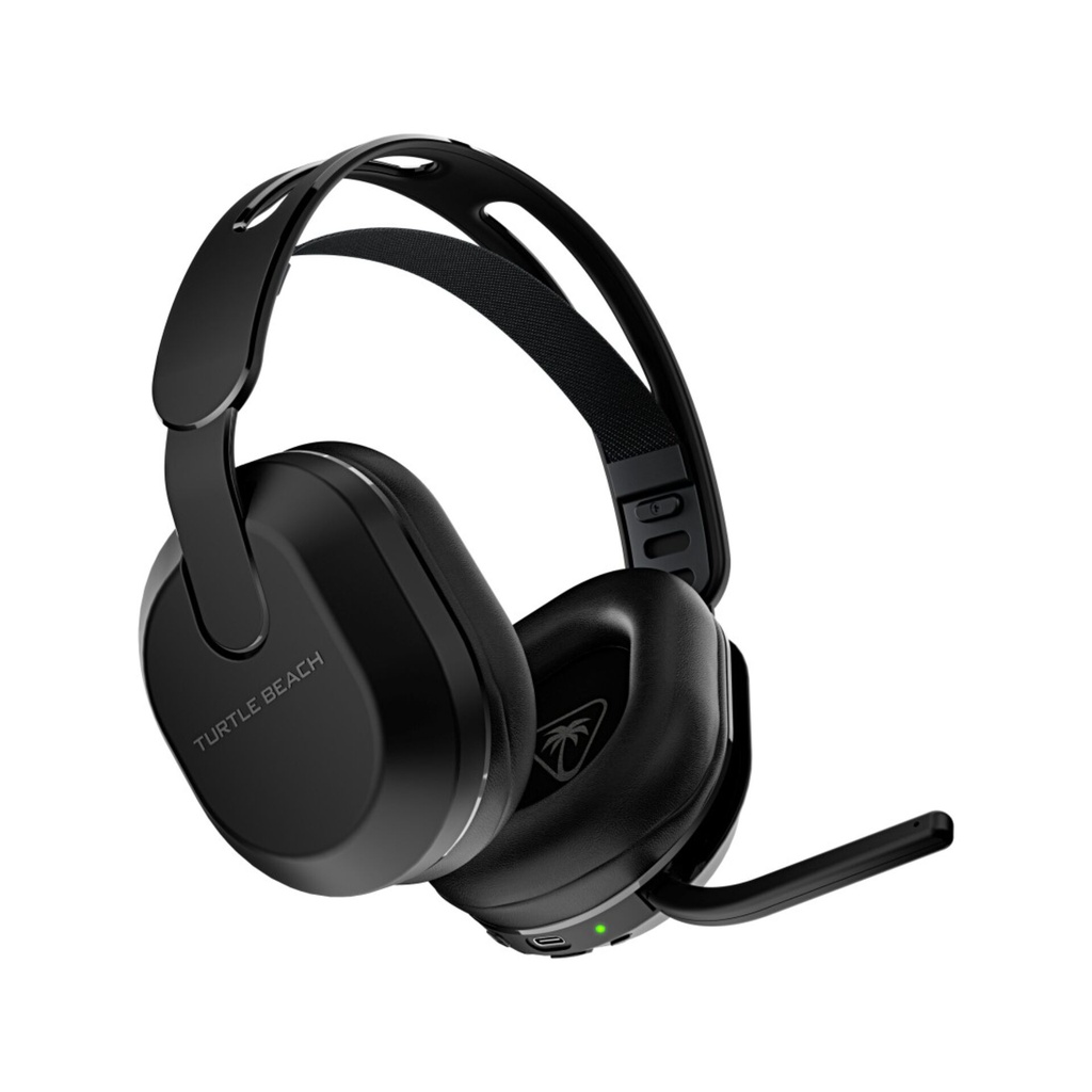 Turtle Beach Stealth 500 XB Over-Ear Stereo Headset, black