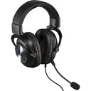 Logitech G PRO X Gaming Headset incl stand black