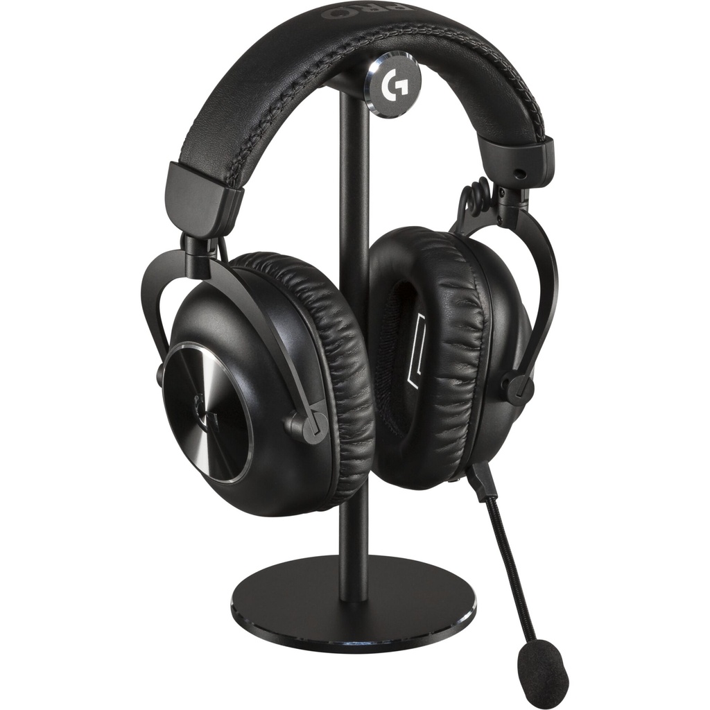 Logitech G PRO X Wireless incl stand