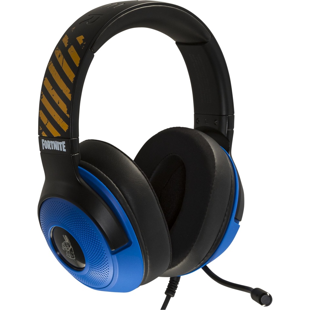 Razer Kraken V3 X - Fortnite Ed.
