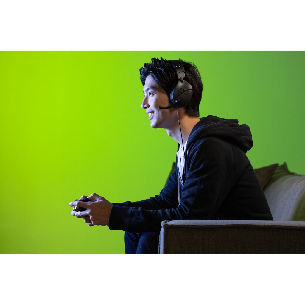 Turtle Beach Ear Force Recon 70X Black 2024