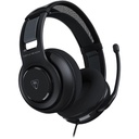 Turtle Beach Atlas 200 PC Over-Ear Stereo Headset, Schwarz