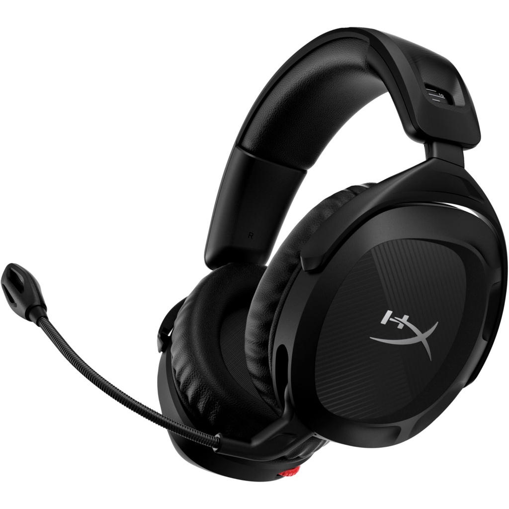 HyperX Cloud Stinger 2 Headset schwarz, wireless
