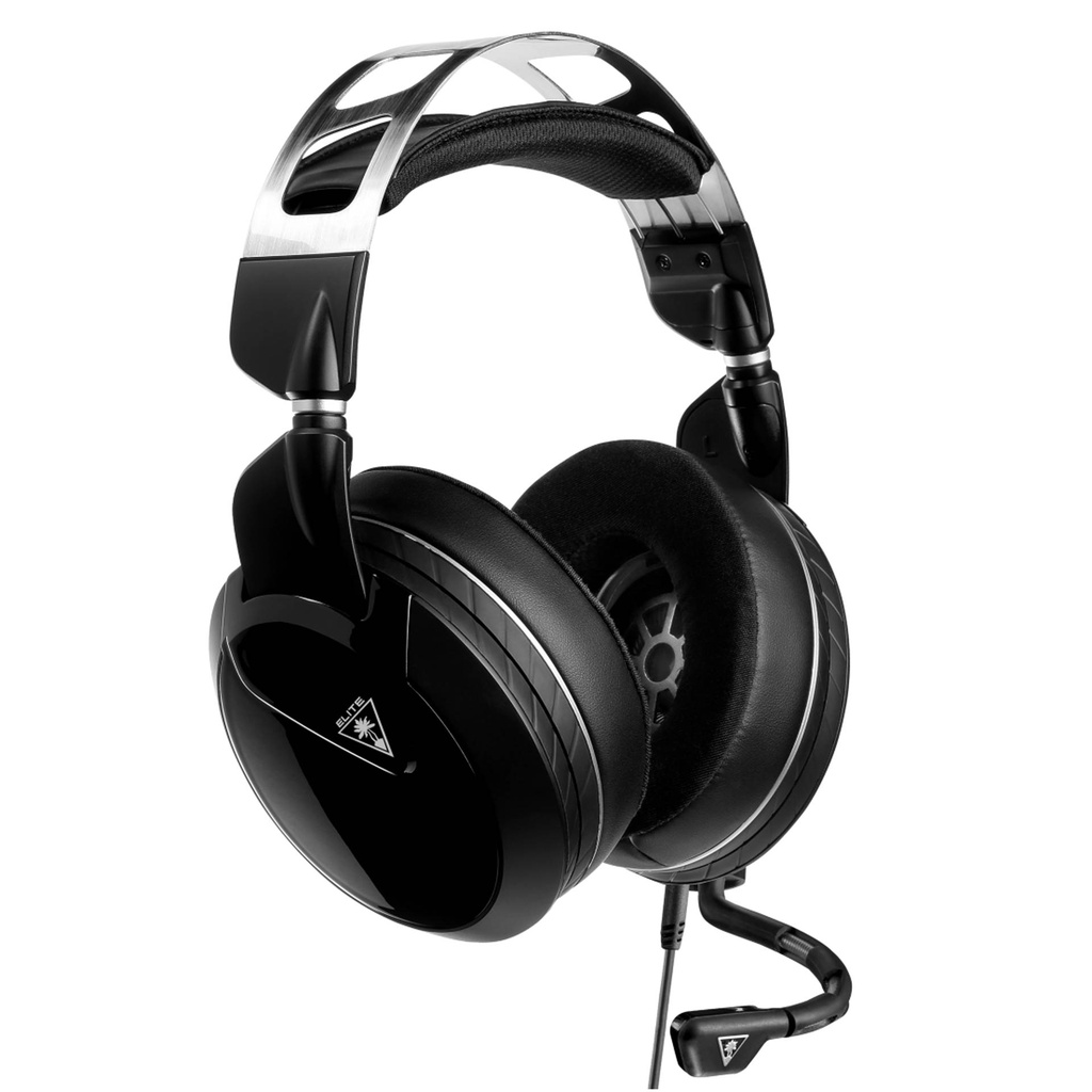 Turtle Beach Set Elite Pro 2 + Super Amp Set, black