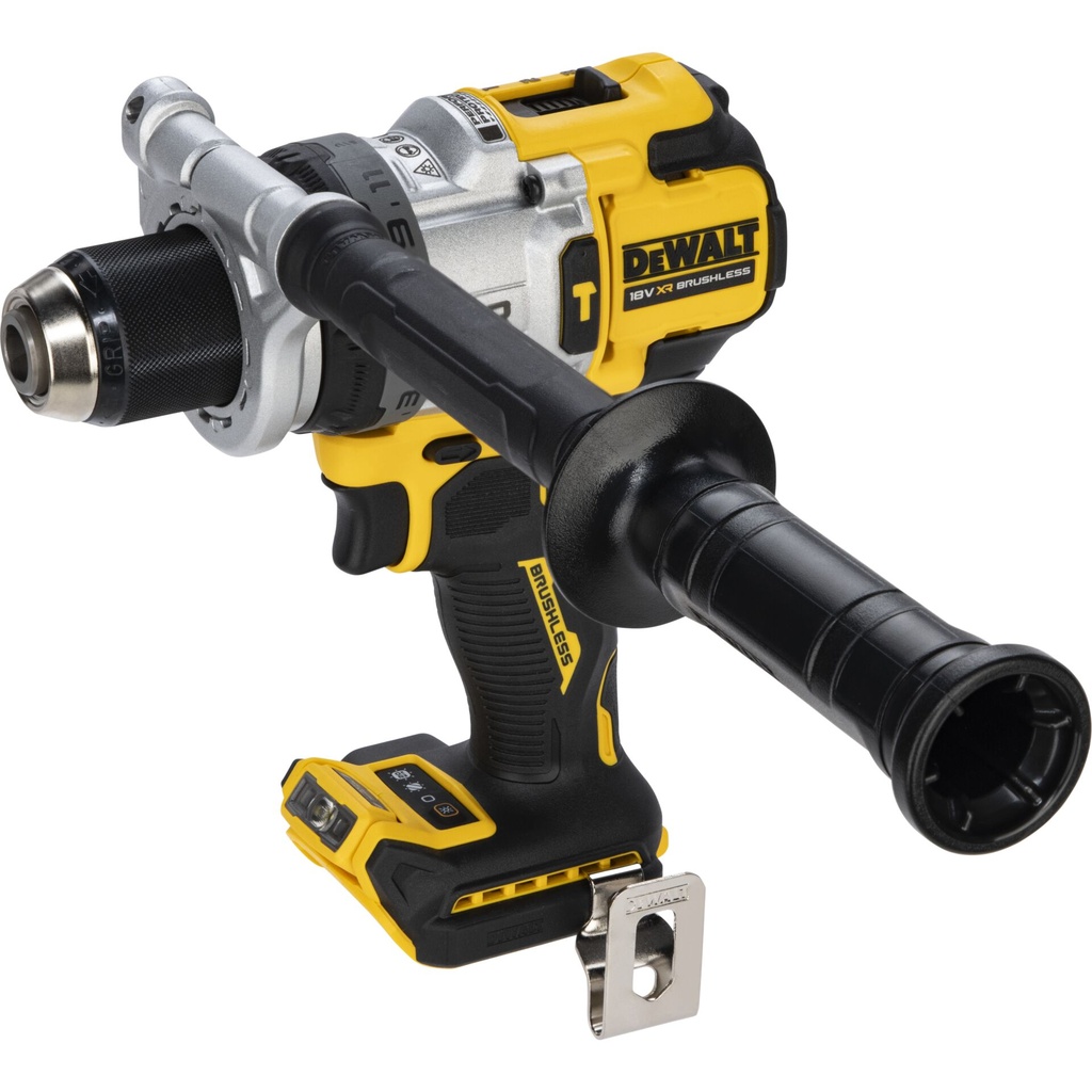 DeWalt DCD1007NT-XJ Cordless Combi Drill