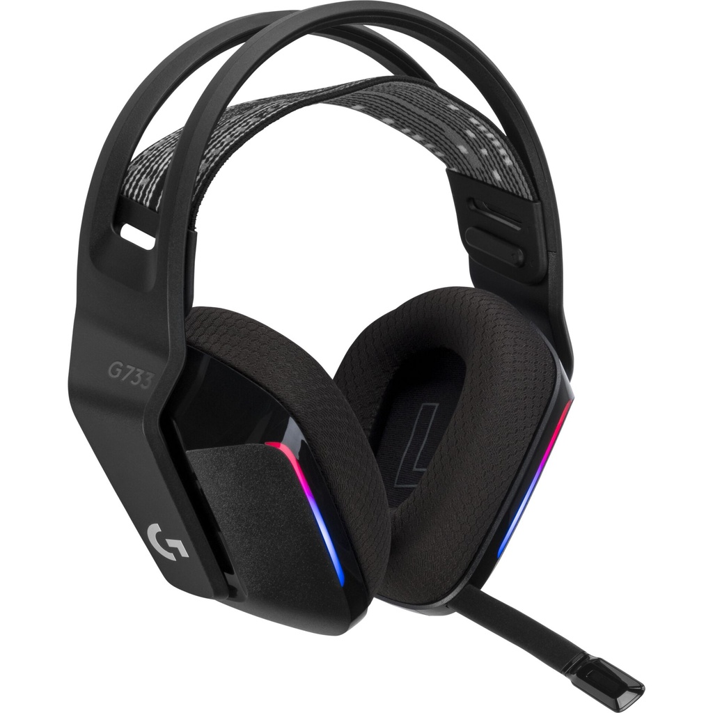 Logitech G G733 Lightspeed