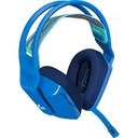 Logitech G G733 Lightspeed blue
