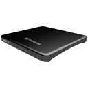 Transcend external CD/DVD Rewriter USB 2.0