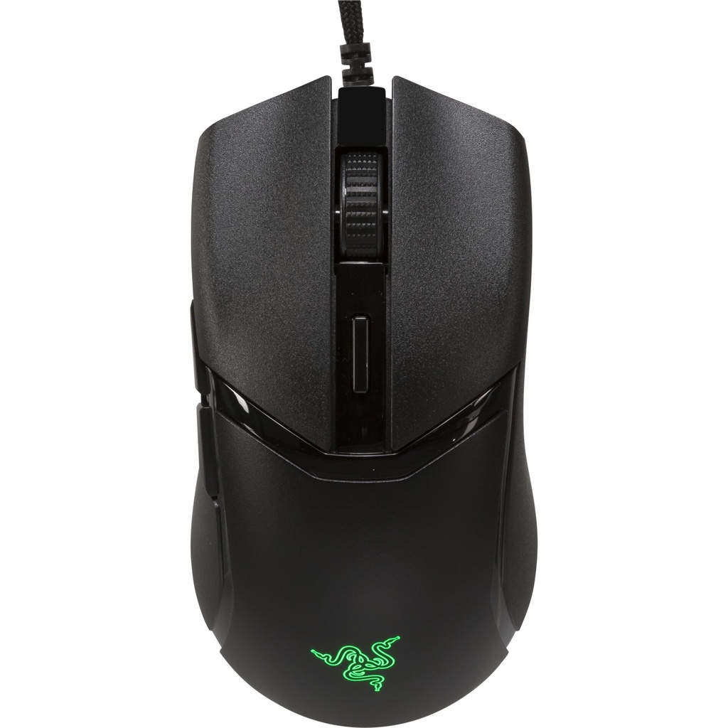 Razer Cobra