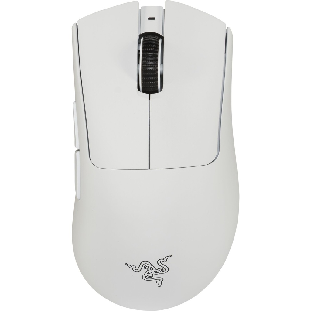 Razer DeathAdder V3 Pro White
