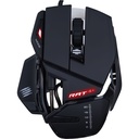 MadCatz R.A.T. 4+ Black Optical Gaming Mouse