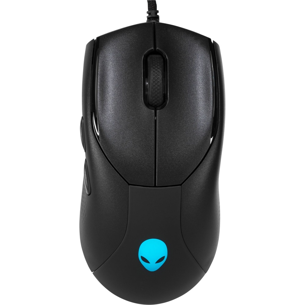 Dell Alienware AW320M Wired Gaming Mouse