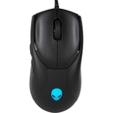 Dell Alienware AW320M Wired Gaming Mouse