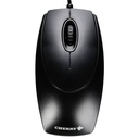 Cherry M-5450 Wheel Mouse optical black USB / PS2 bulk