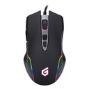 Conceptronic DJEBBEL03B 7D Gaming Mouse, 7200 DPI