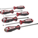 NWS Set of Screwdrivers, 7 pcs.