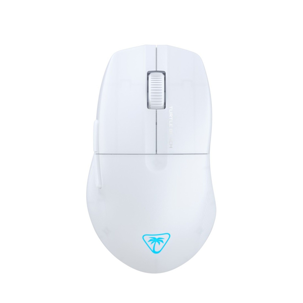 Turtle Beach Pure Air Gaming Mouse, white