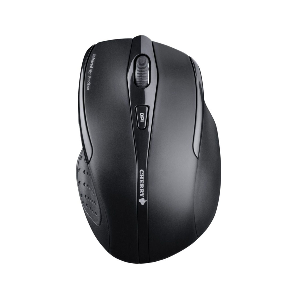 Cherry MW3000 black