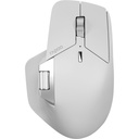 Rapoo MT760L grau/weiß