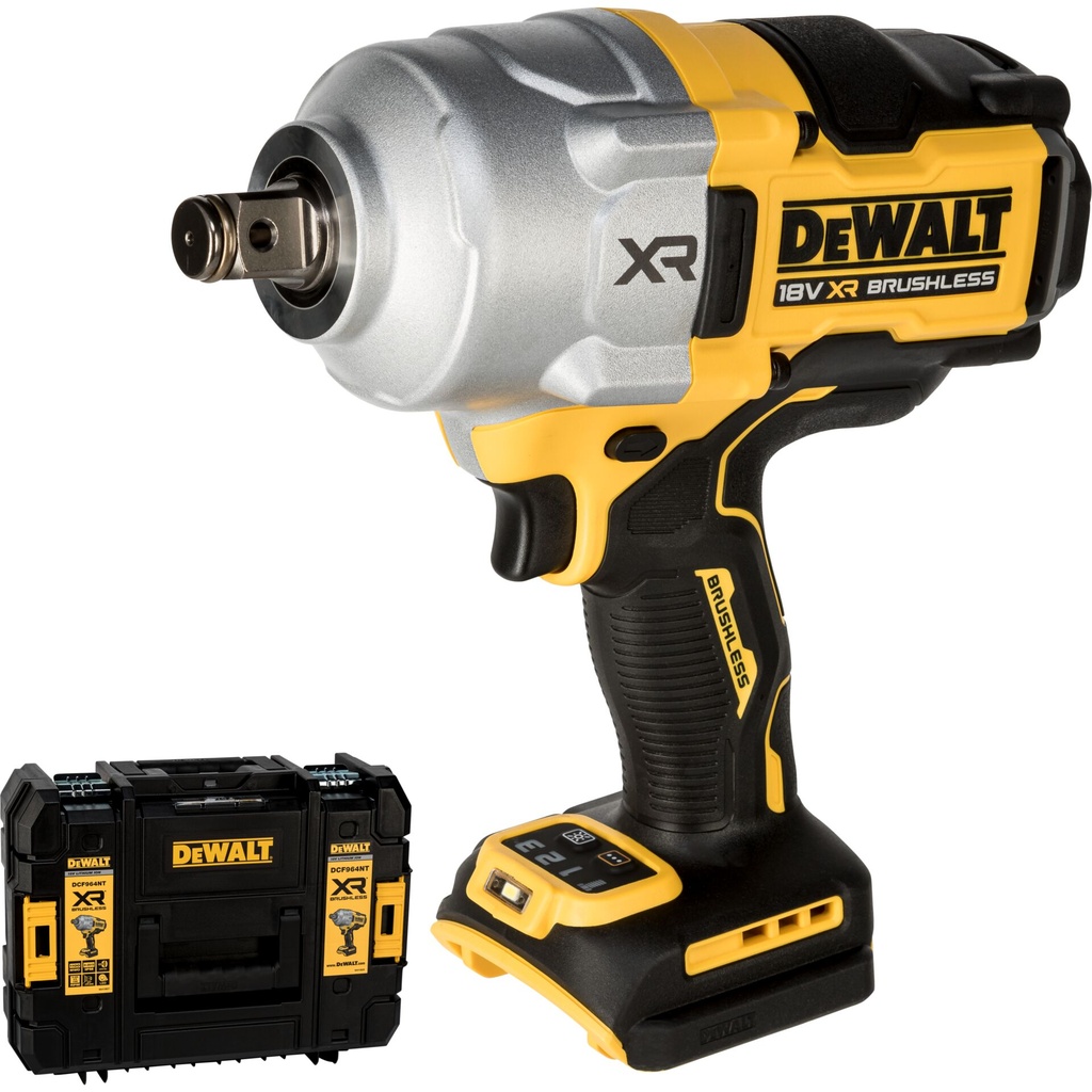 DeWalt DCF964NT-XJ Cordless Impact Driver