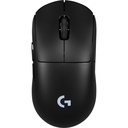 Logitech G PRO 2 LIGHTSPEED Wireless gaming Mouse black