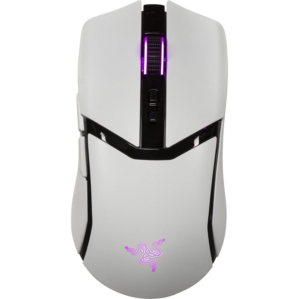 Razer Cobra Pro White