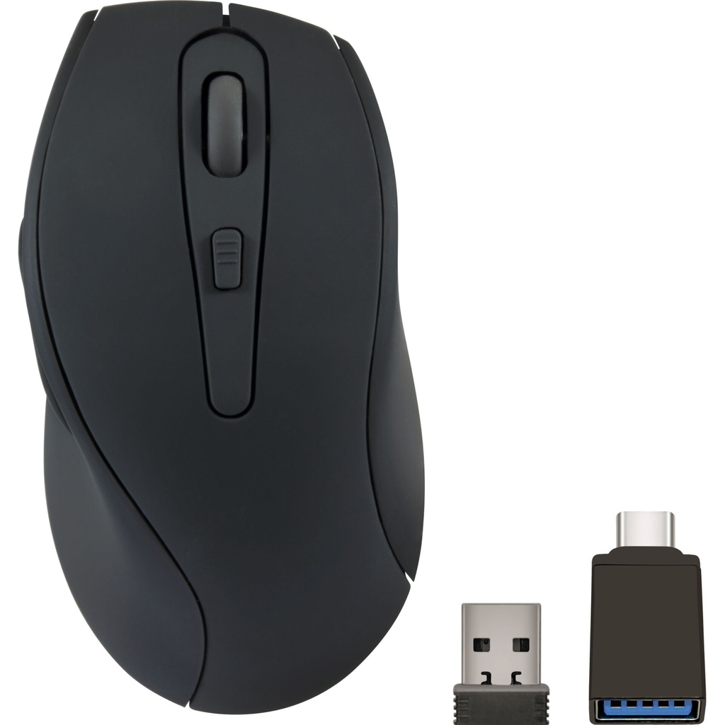Speedlink AXON Silent Antibacterial Mouse Wireless